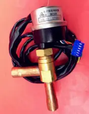 1pcs NEW SANHUA Electronic expansion valve DPF(O)4.0C-02