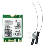 Ac8265 Wireless Network Card 2.4ghz-5ghz Dual-band M.2 Wifi Card With Ipex4 Generation Flexible Ant