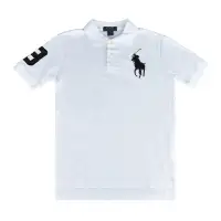 在飛比找momo購物網優惠-【RALPH LAUREN】POLO RALPH LAURE