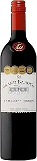Château Tanunda Grand Barossa Cabernet Sauvignon - Six Pack
