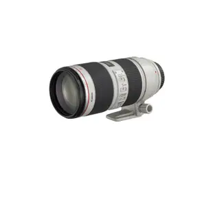 Canon EF 70-200mm F2.8L IS II USM 遠攝變焦鏡頭 4 級防震 防塵防水滴 二手品