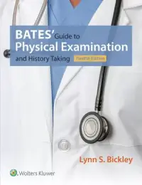 在飛比找博客來優惠-Bates’ Guide to Physical Exami