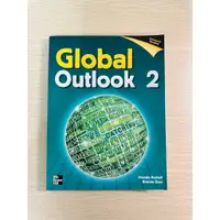 在飛比找蝦皮購物優惠-Global Outlook (2) Advanced Re
