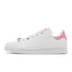 adidas X Hello Kitty Stan Smith J 女鞋 大童鞋 愛迪達 聯名 ACS ID7230