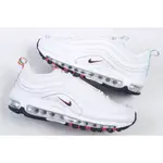 WMNS NIKE AIR MAX 97 3M 反光 彩虹 氣墊 運動鞋 DH1592-100 白 女鞋