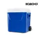 【網路限定款】 IGLOO LAGUNA 系列 60QT 拉桿冰桶 34493