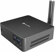 Alurin Mini PC Unit 8GB RAM 1TB - Brand EAN: 0651637437679