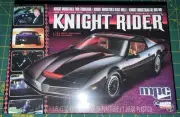 MPC Model Kit | Knight Rider Kitt 2000 | 1982 Firebird 1/25 Scale | MPC806M /03