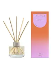 Ecoya Mini Reed Diffuser - Mandarin Gin