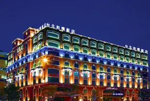 台北和璞飯店Bellezza Taipei Hotel