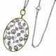 [二手] 正品 Mikimoto 珍珠 - 鑽石項鍊吊墜白金黃金白色配件珠寶二手