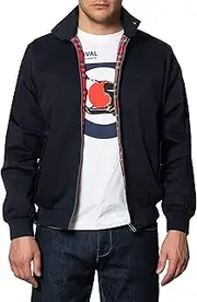 [Merc] of London Men's Harrington