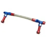 Aeroflow Carburettor Inlet Rail Kit -8AN Dominator, AF162-08