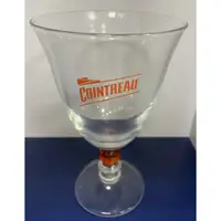 在飛比找蝦皮購物優惠-全新COINTREAU君度橙酒玻璃杯調酒杯雞尾酒杯