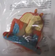 1999 KFC Star Wars Episode 1 Naboo Jar Jar Binks Squirter