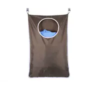 Cloth Bags For Dirty Clothes Behind Doors Oxford Portable Walls Coffee Storage Bags