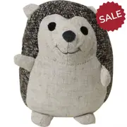 Doorstop - Happy Hedgie