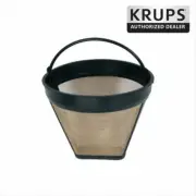 Krups SS-202895 EC311 EC312 Coffee Maker Permanent Coffee Filter Genuine
