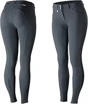 [HORZE] Grand Prix Women Silicone KP Breech