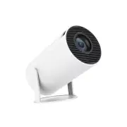 Mini Projector 10000 Lumen LED 4K 1080P UHD WiFi Bluetooth Small Home Theater