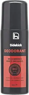HOMO NATURALS Deodorants