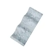 Davis & Waddell Nuvolo Marble Wine Holder 44 X 18 X 6cm
