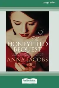 在飛比找博客來優惠-The Honeyfield Bequest [Standa