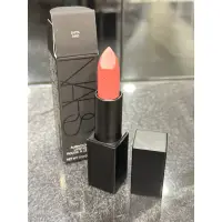 在飛比找蝦皮購物優惠-專櫃正品 NARS 惹火脣膏  4.2g 色號ANITA  