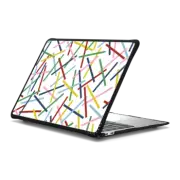 MacBook Air 13-inch (M1 / Intel) Impact Case Kerplunk New