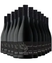 Einzellage Seppeltsfield Barossa Valley Shiraz 2023 Dozen