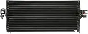 RAYTEN A/C Condenser Compatible with Nissan 200SX 1998 Sentra 1998-1999 1.6L 2.0L L4 493 9449