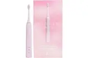 Electric Toothbrush (Coconut)