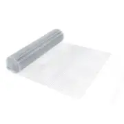 Fencer Wire Hardware Cloth 1/2X3X25 Ft Pest Control Screen Fencing Garden Metal