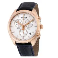 在飛比找蝦皮商城優惠-TISSOT PR100 三眼計時男錶 41MM 【Watc