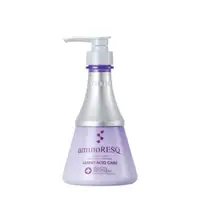 在飛比找COCORO Life優惠-【AminoResQ】柔順系列潤髮乳 400ml 日本cos