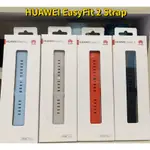 華為 HUAWEI EASYFIT 2 陶瓷釘扣 VITON 錶帶(20 毫米)適用於 GT 3 PRO GT 2 WA