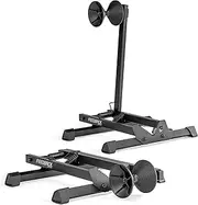 FEEDBACK SPORTS RAKK 2.0 Storage Stand Black 17700