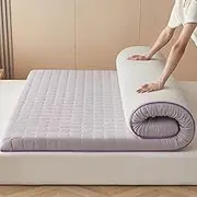 Single/Double/Queen Size Mattresses, Full Size Camping Mats, Foldable Guest Sleeping Mats for Student Dormitories, Lounge Chairs, Sofas