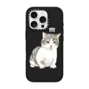 iPhone 16 Pro Impact Case confused Bean