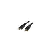 Startech HDMM20MA 65.6FT/20M HIGH SPEED HDMI CABLE WITH ETHERNET; 4K VIDEO (3840
