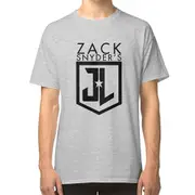 Zack snyder, snyder cut, snydercut T-shirt