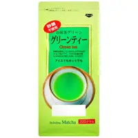 在飛比找PChome24h購物優惠-梅之園 無糖抹茶粉 (200g)