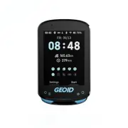 Smart Navigation Bike Computer 11 Language Odometer Wireless Bicycle Speedometer