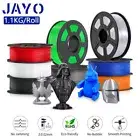 【BUY 3 PAY 2】JAYO PLA PETG PLA+ SILK ABS TPU 3D Printer Filament 1.75mm 1.1KG AU