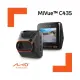 【贈32G記憶卡】Mio MiVue™ C435 1080P GPS 行車記錄器 區間測速提醒 140° 大廣角