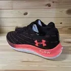 UNDER ARMOUR VELOCITI WIND CLRSFT Men's Size 10.5 (Authentic Guaranteed)
