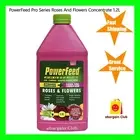 PowerFeed Pro Series Roses And Flowers Concentrate 1.2L eBC