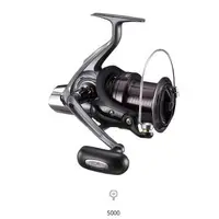 在飛比找蝦皮購物優惠-DAIWA 17' CROSSCAST 4500 遠投捲線器