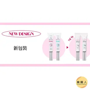 現貨【韓國人】Etude House 防水不暈睫毛雨衣 6ml 睫毛膏 眼采飛揚 定妝 定型 打底膏 捲翹