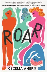 在飛比找三民網路書店優惠-Roar